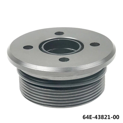 Screw Trim Cylinder & Seals for Yamaha 115-225HP Outboard