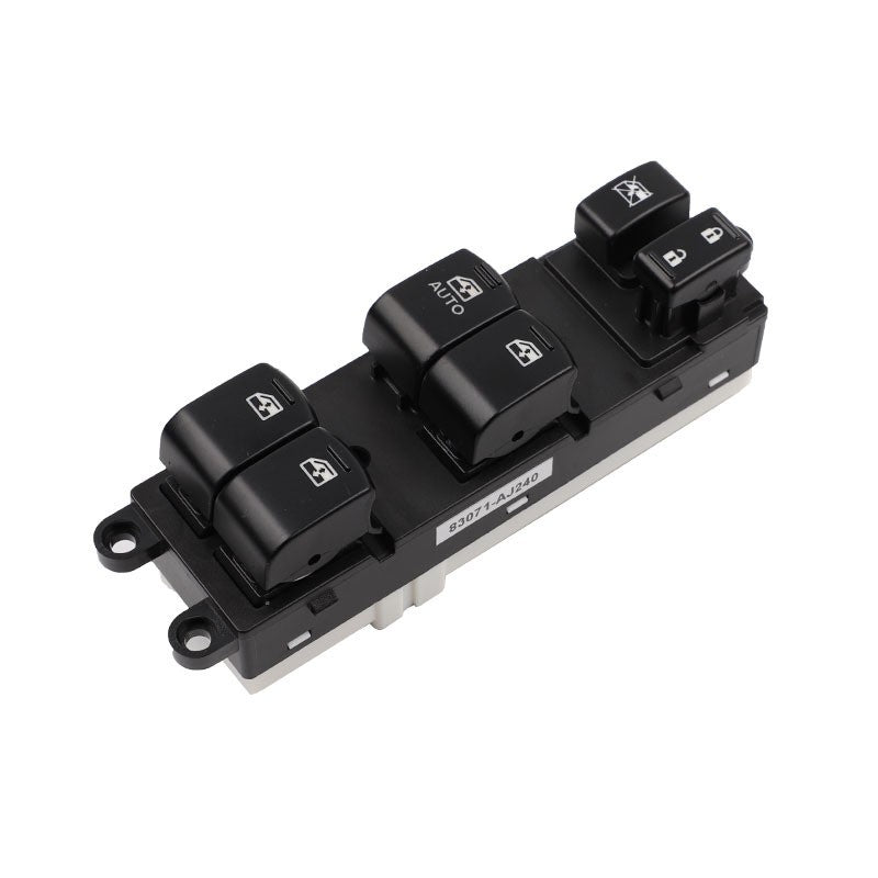 Driver Side Master Power Window Switch for Subaru Outback (2013–2015)