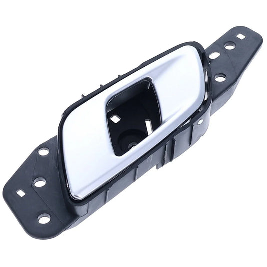 Front Left Door Handle Silver for Ford Ranger PX/Mazda BT50 UP/UR (2011–2020)