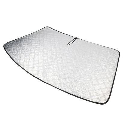Pair LED Daytime Running Light Turn Signal Lamp for Toyota Fortuner (2015–2016)