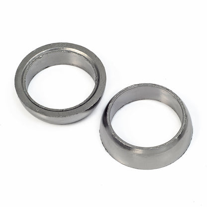 Exhaust Muffler Gasket Seal Kit for Polaris Sportsman (600–800)