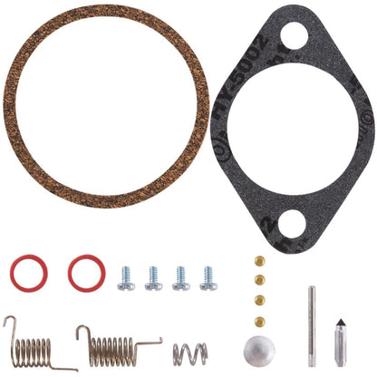 Carburetor Rebuild Kit for Mercury Force 90 95 HP Outboard (1990–1995)
