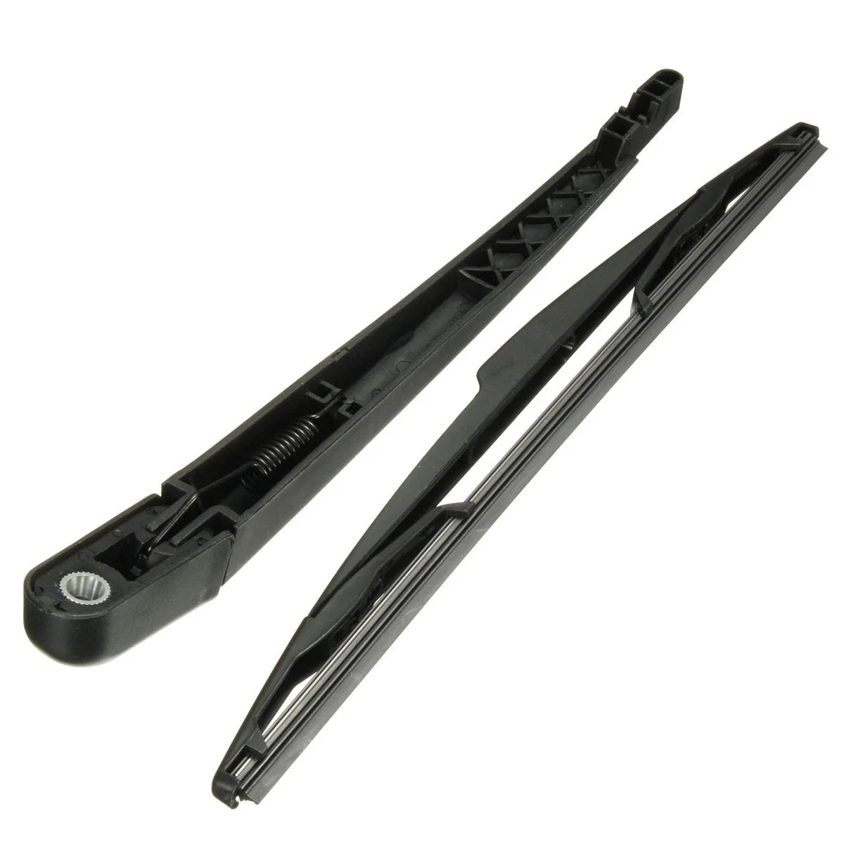 Rear Window Windshield Wiper Blade & Arm for Dodge Caravan (2008–2009)