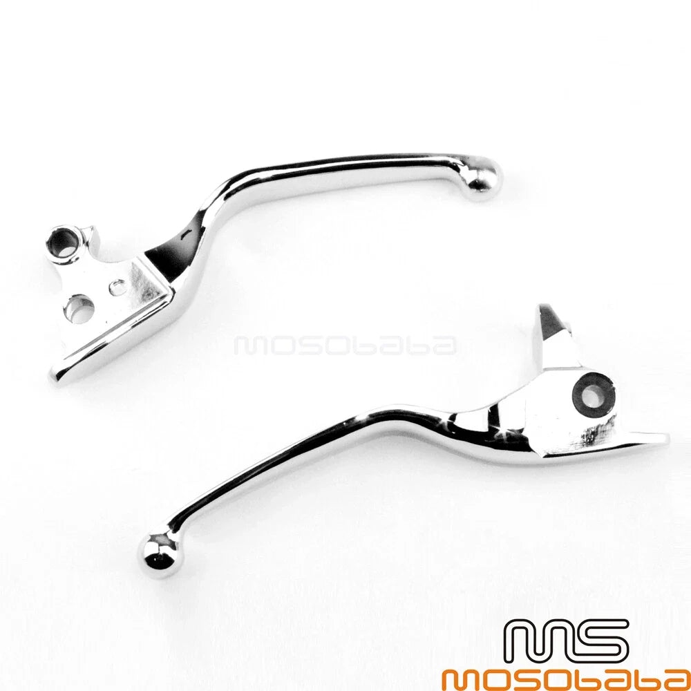Hydraulic Brake Clutch Levers for Harley Touring Street Glide FLHX FLHTK FLTRU