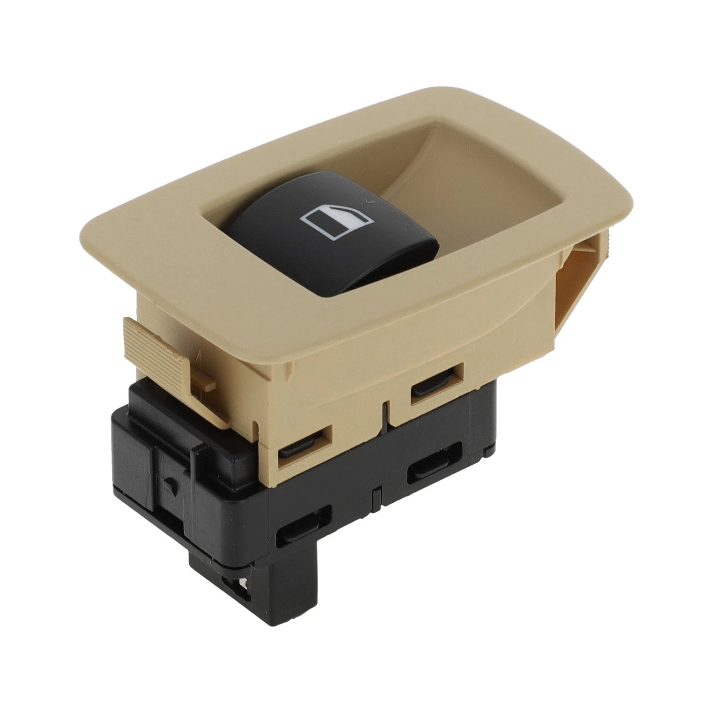Power Window Switch for BMW 325i 328i 330i 335i (2006) No. 61316945876 Beige