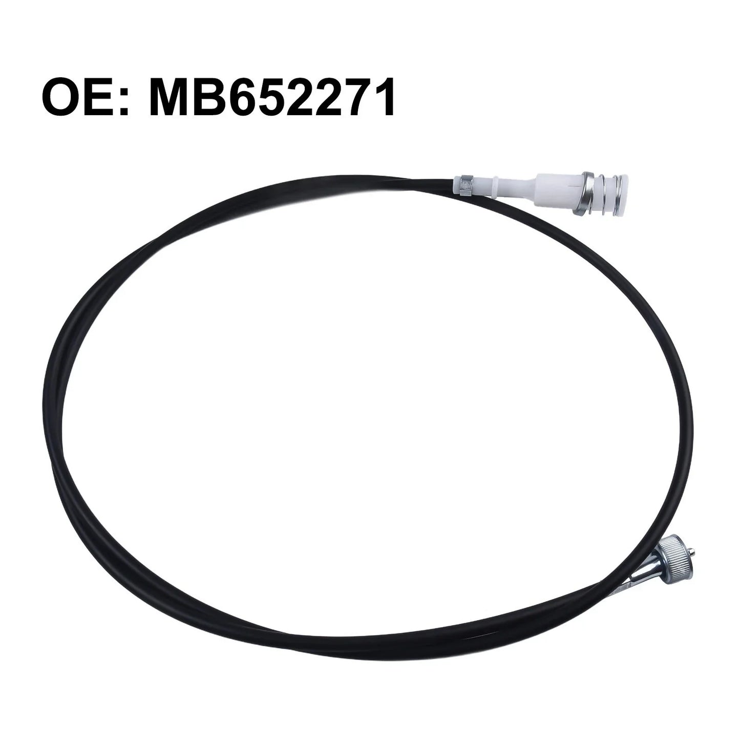 High-Performance Speedometer Cable for Mitsubishi Pajero/Montero