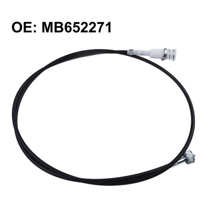 High-Performance Speedometer Cable for Mitsubishi Pajero/Montero