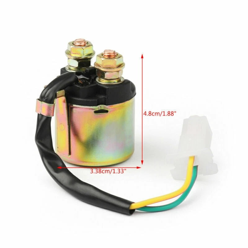 Fuel Tap Switch for KTM 50SX 65XC 640 790 Adventure (2000–2023)