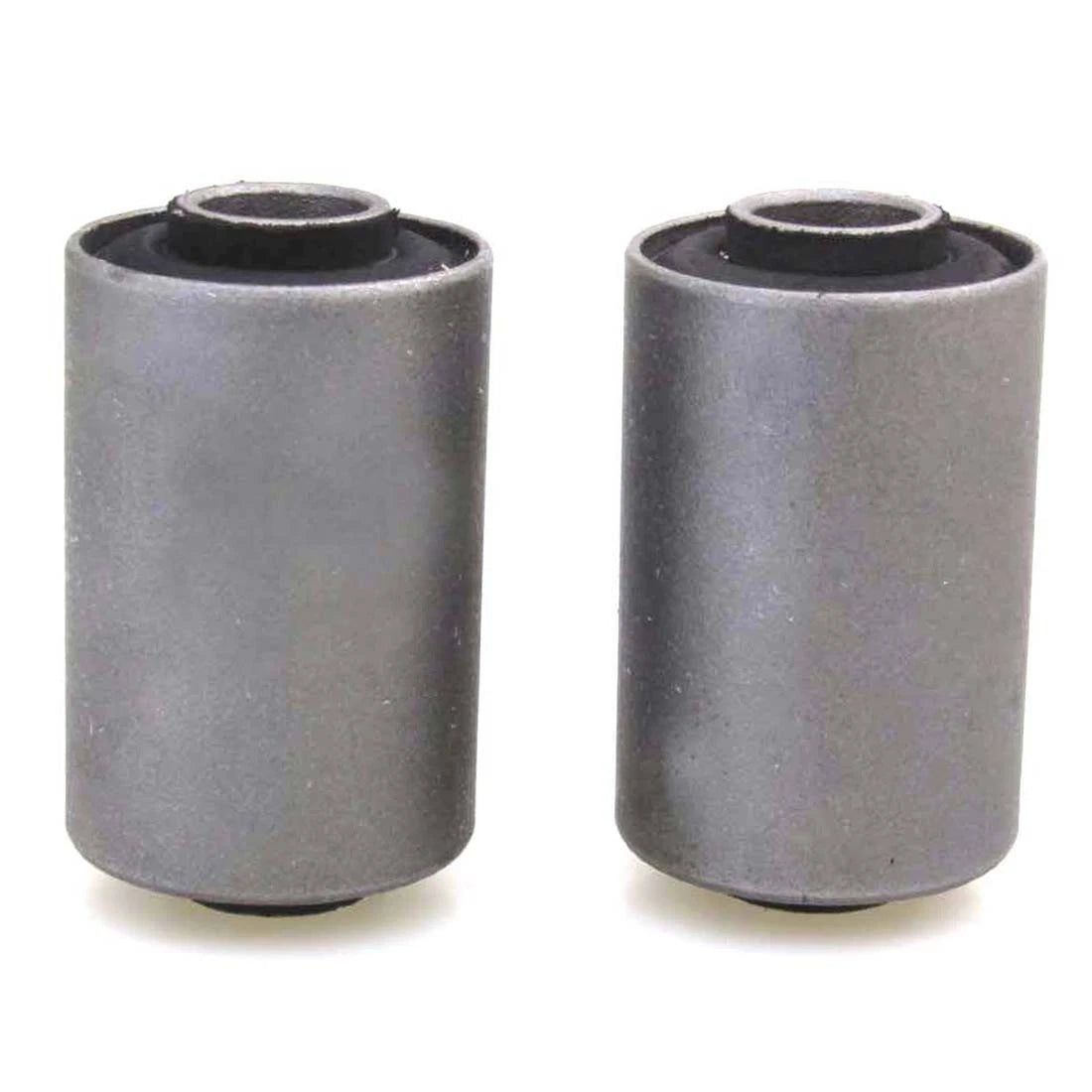 Set of 2 Rear Spring Bushings for Datsun Nissan 620 Pickup (1972–1979)