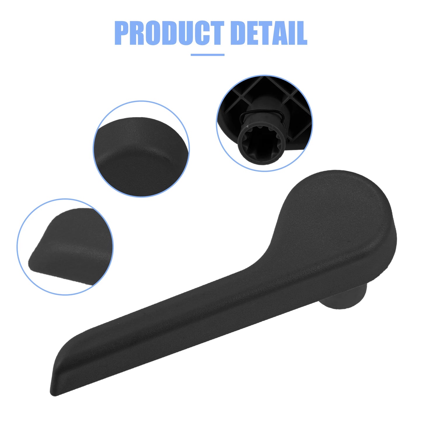 Seat Recliner Handle Lever for Chevrolet Avalanche (2002–2013)