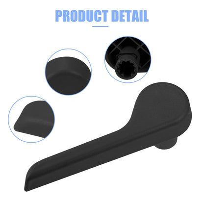 Seat Recliner Handle Lever for Chevrolet Avalanche (2002–2013)