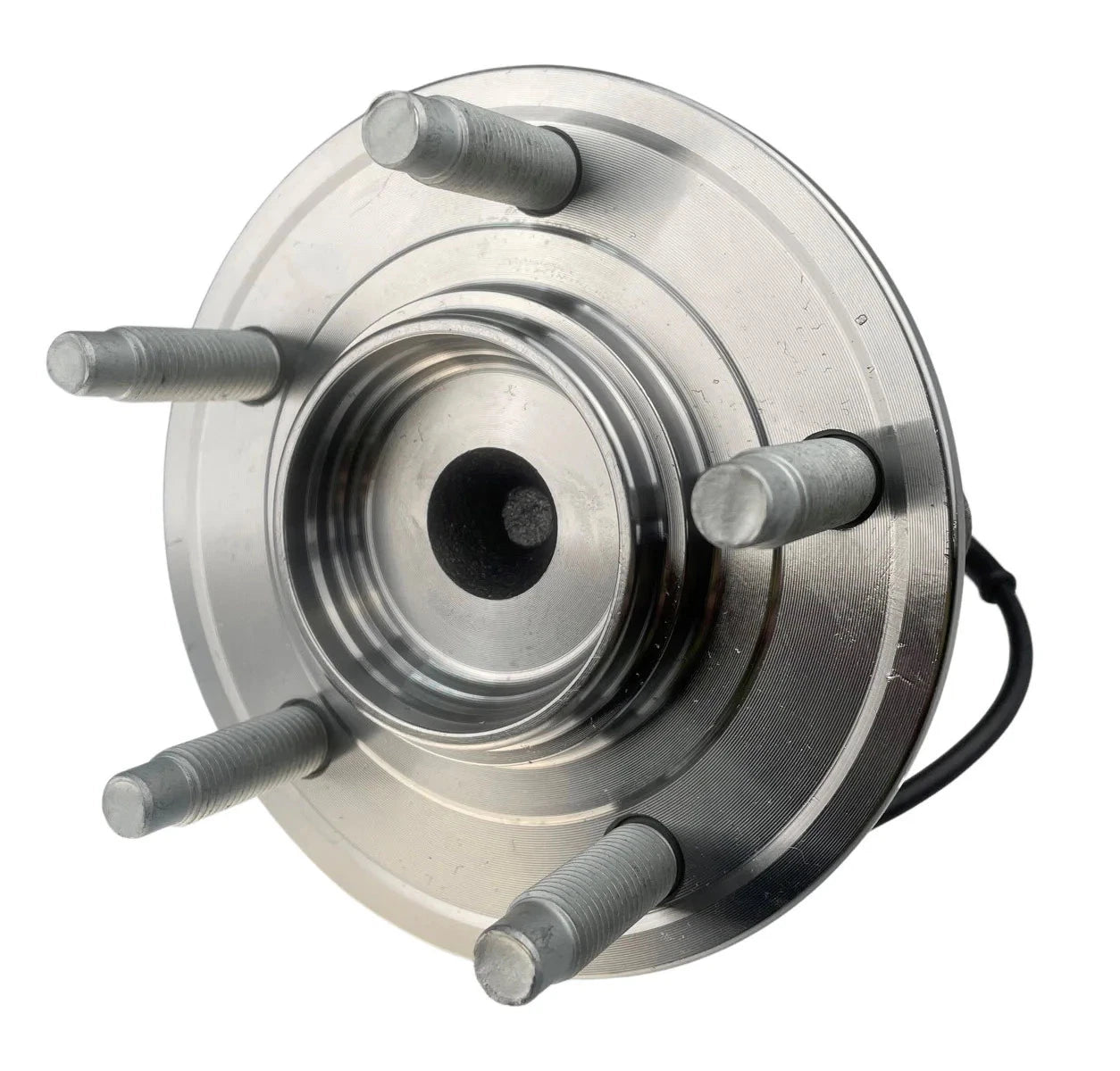 Front Wheel Bearing Hub Assembly for Jaguar S-Type X200, XJ X351, XJ8 X350