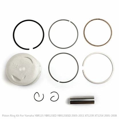 Aluminum Anode Block for Honda BF 8-50PS (41106-ZW9-000)