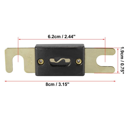 10X 30A ANL Fuse Replacement for Car Truck Motorcycle Boat Audio