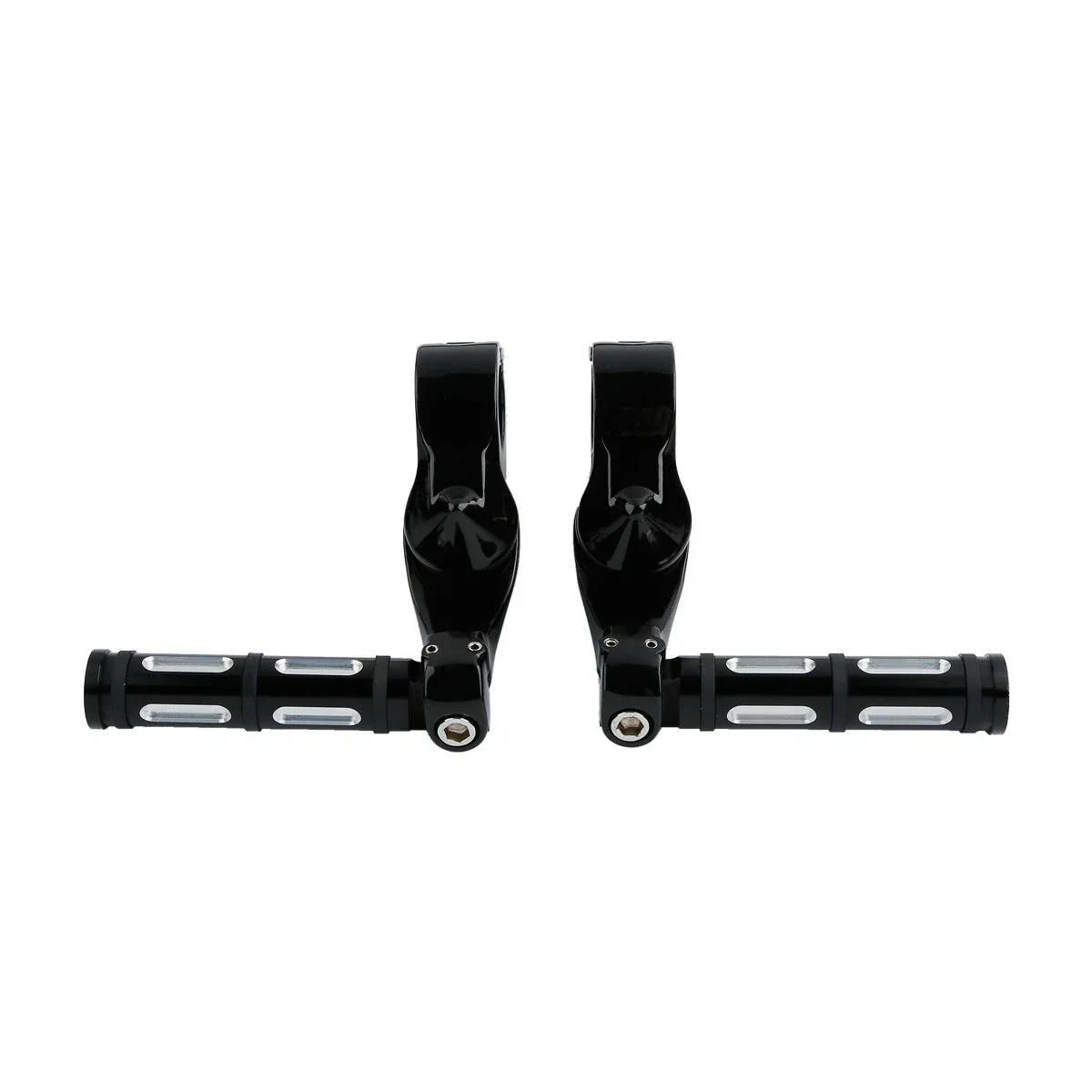 1 1/4" Footpeg Mounts for Harley Touring Street Glide (2014-2023)
