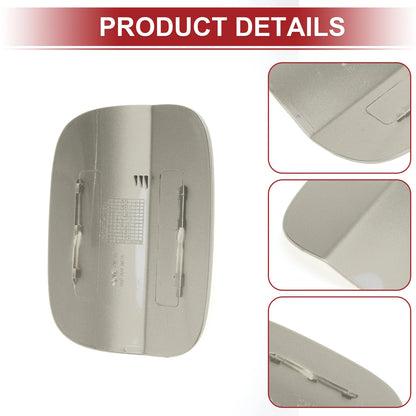 Fuel Tank Door Cap for Audi Q5 8RB (2010–2016) Fuel Filler Flap Cover Beige