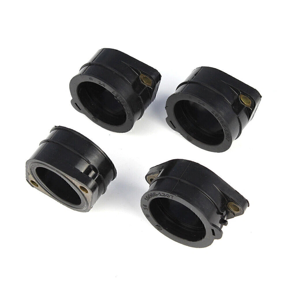 Carburettor To Head Joint for Kawasaki ZRX 1200 S (2001–2004)