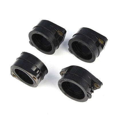 Carburettor To Head Joint for Kawasaki ZRX 1200 S (2001–2004)