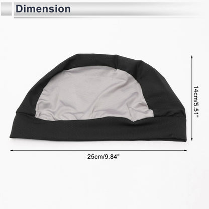 Cycling Hat Sweat Wicking for Universal Fit (2010–2023)