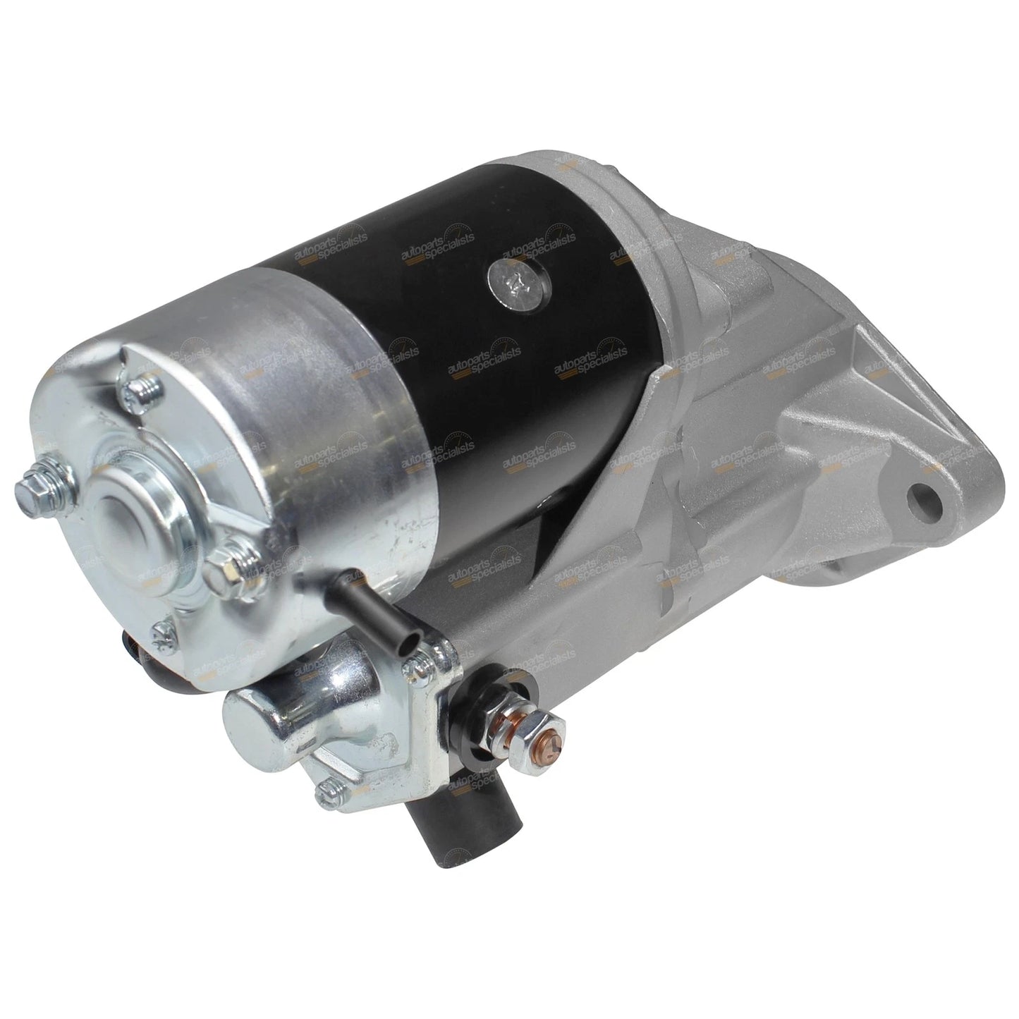 Starter Motor for Coaster Bus 24V (HDB50, HDB51) Turbo Diesel