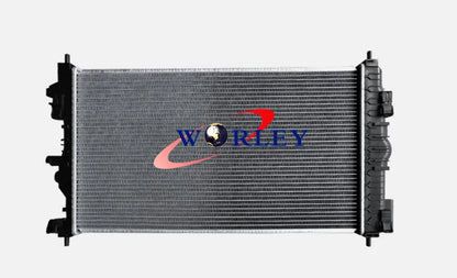Radiator for Holden Cruze (2009–2013)