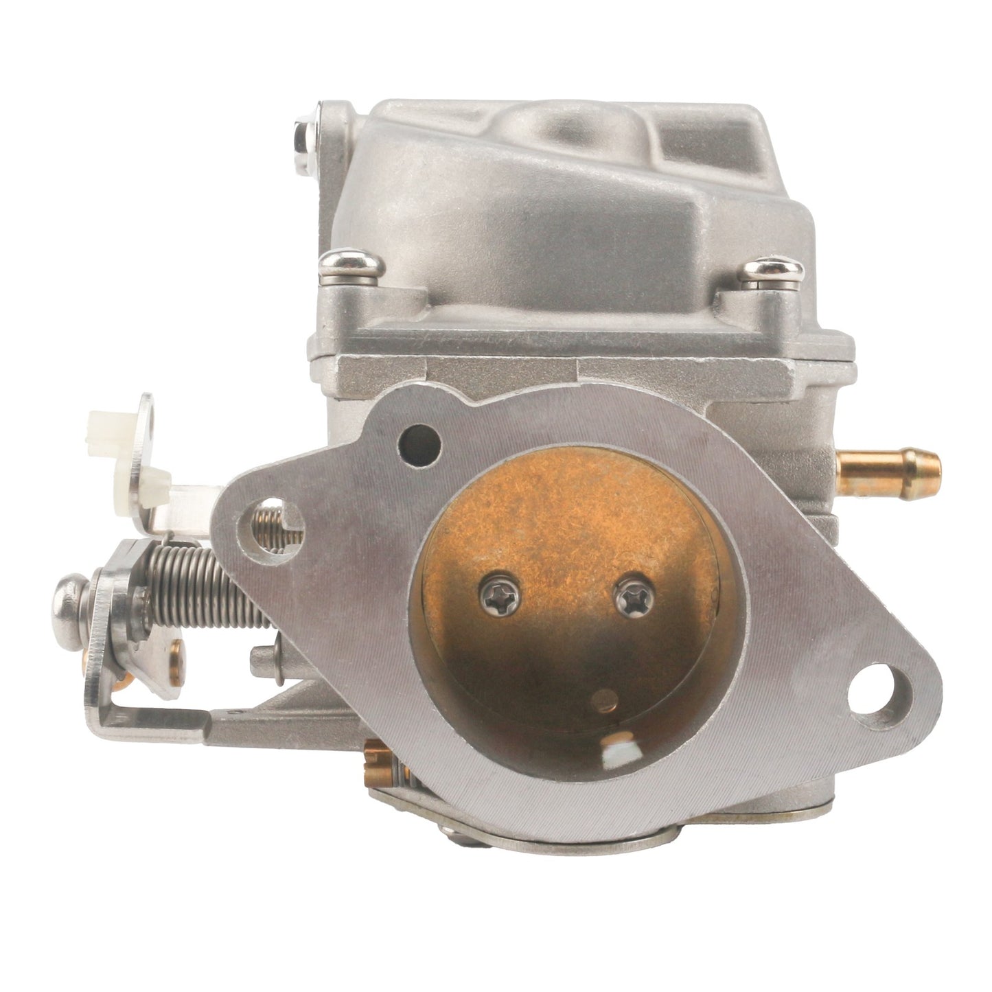 Carburetor Assembly for Yamaha 2 Stroke 75HP 85HP Outboard