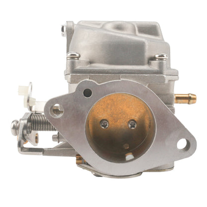 Carburetor Assembly for Yamaha 2 Stroke 75HP 85HP Outboard