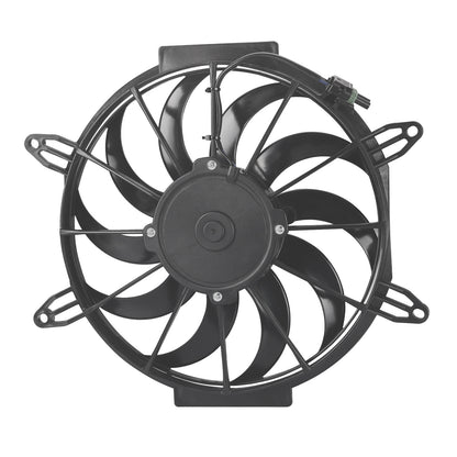 Cooling Fan Motor for Polaris ATP 500 (2005) / Sportsman 450 (2006–2007)