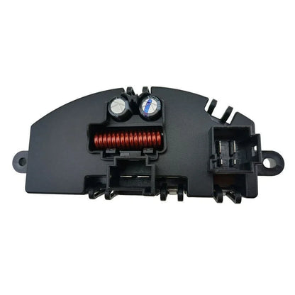 Heater Blower Motor Resistor for Jeep Cherokee, Chrysler 200 (2014-2021)