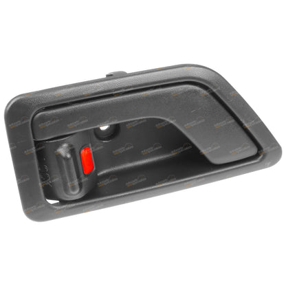 Inner Left-Hand Rear Door Handle for Hyundai Santa Fe (2000–2006)
