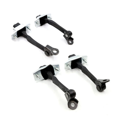 Set of 2 Door Check Stop Straps for Toyota Camry Hybrid (2012–2017)