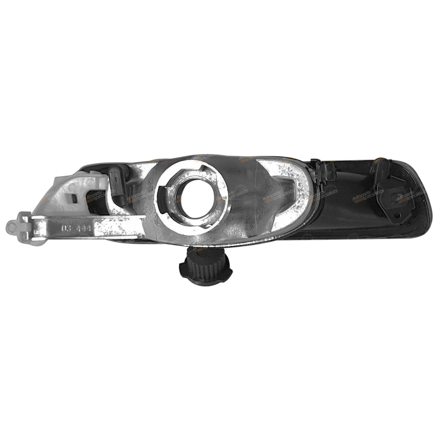 LH Fog Light for BMW 3-Series E46 (1998–2001)