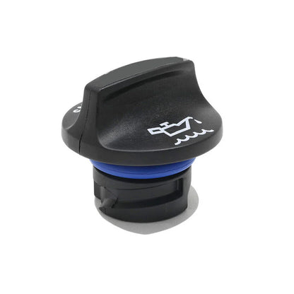 Engine Oil Filler Cap for Cadillac Escalade, Chevrolet Suburban, Yukon XL (2002-2023)