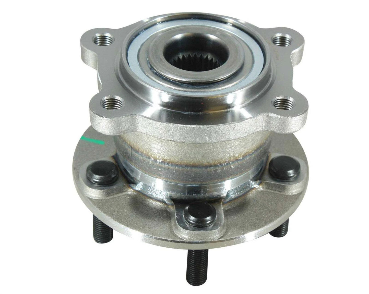 Rear Wheel Bearing Hub for Ford Escape (2016–Present) & Kuga (2011–Present)