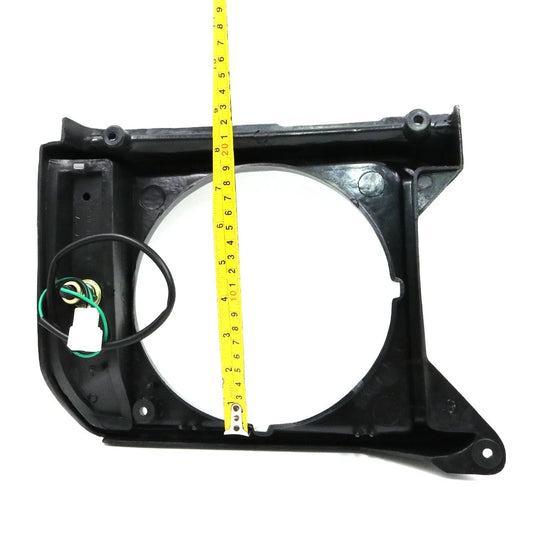 Head Light  Door Set for Toyota Hilux2WD N30 N40 RN30 RN32 RN40 RN41 1978-1983