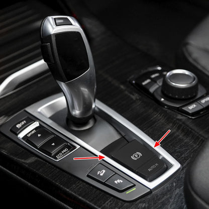 Parking Brake Control Switch for BMW X5/X6 (2007-2013)