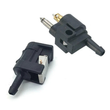 Outboard Fuel Line Connector Kit for Yamaha (2000–2023)