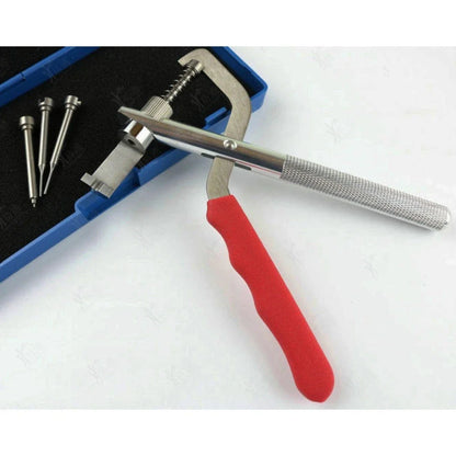 Clamp Tool / Portable Folding Car Key Disassembly for Automotive Key Repair Use