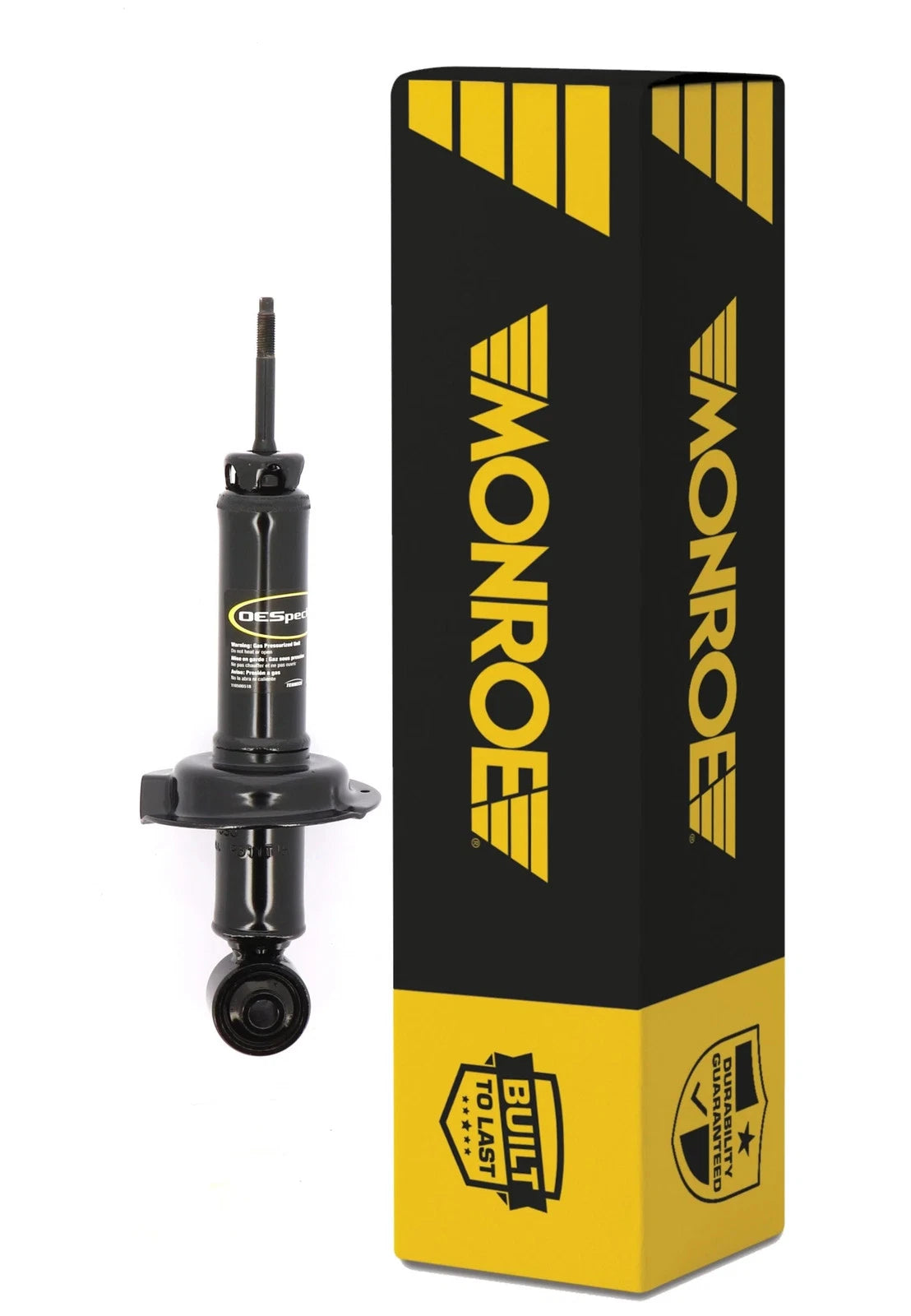 Rear Shock Absorber for Honda CR-V (1997–2001)