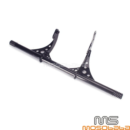 Engine Crash Bar for 2018-UP Harley Softail Street Bob FXBB & Low Rider
