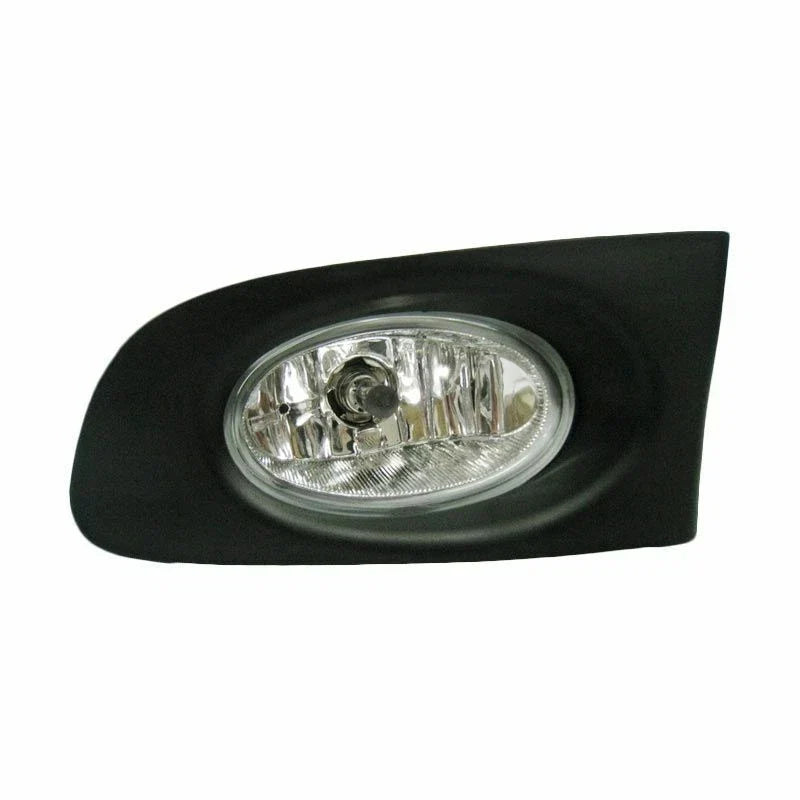Yellow Fog Lamp Driving Light H11 for Honda Fit Jazz (2003-2007)