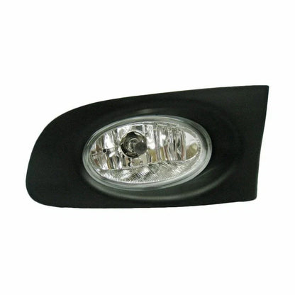 Yellow Fog Lamp Driving Light H11 for Honda Fit Jazz (2003-2007)