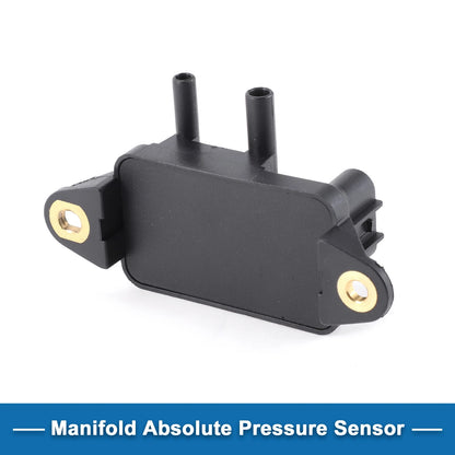Manifold Absolute Pressure Sensor No.F77Z9J460AB for Ford F-450 Super Duty (1999–2004)