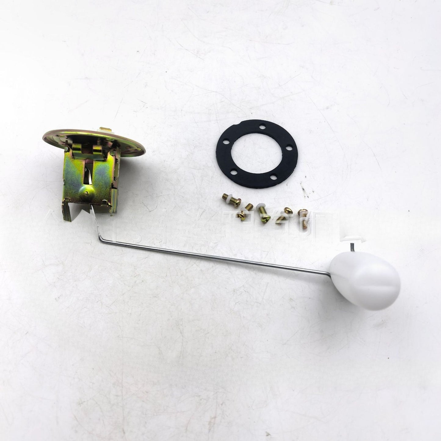 Fuel Tank Gauge Sending Unit for Volkswagen Beetle (1969–1978)