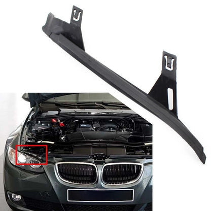 Upper Front Right Side Headlight Gasket for BMW 3 Series E92 E93 (2007–2013)
