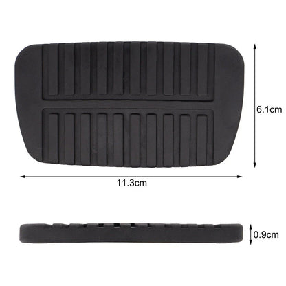 Brake Pedal Pad for Subaru Outback, Impreza, Forester, Legacy, Crosstrek