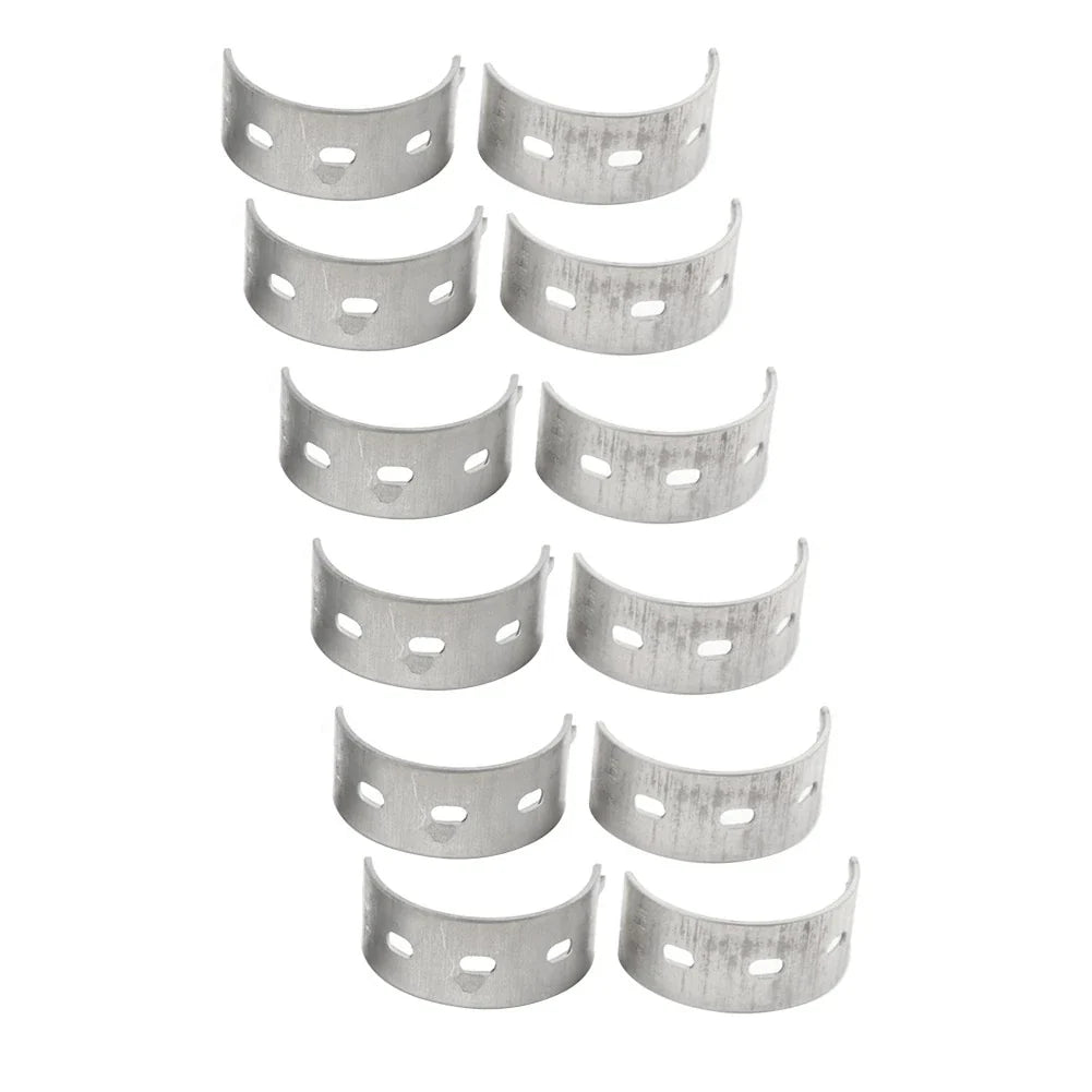 1 31.5MM Main Crankshaft Bearings for Kawasaki ZZR400 ZZR600 (90-06)