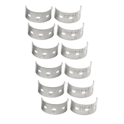 1 31.5MM Main Crankshaft Bearings for Kawasaki ZZR400 ZZR600 (90-06)