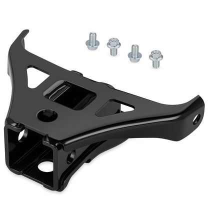 2" Receiver Hitch for Yamaha Kodiak 700 (2016–2024)