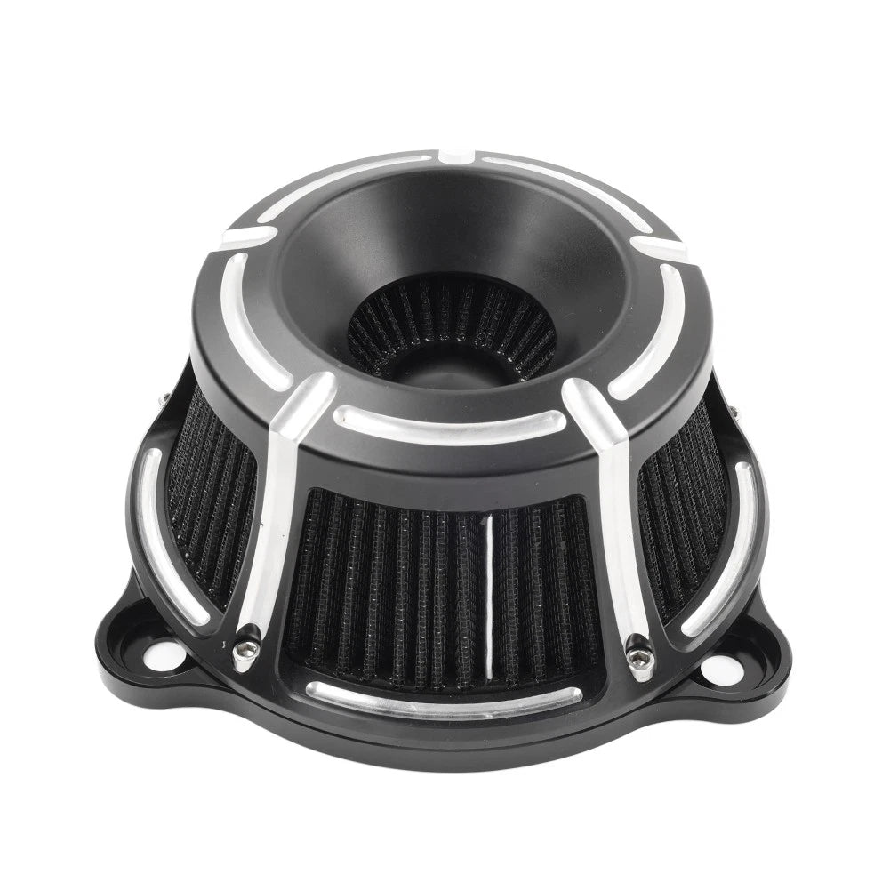 Air Cleaner Filter for Harley Davidson Touring FLHR FLH (2008–2016)